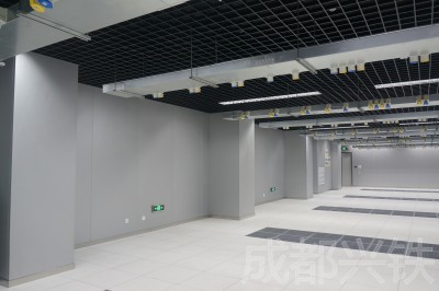機房彩鋼板規(guī)的相關(guān)注意事項你都知道了嗎？