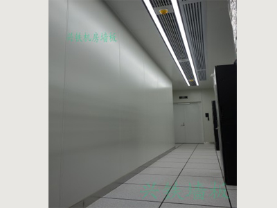 做弱電機房裝修工程的時候，如何解決機房稱重問題（二）？