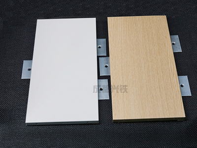 復(fù)合鋼制掛板可以在哪些場景應(yīng)用呢？
